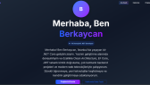 berkayakkocc portfolyosu 1