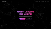 barantechnology portfolyosu 1