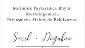 secillbulutgeyik portfolyosu 1