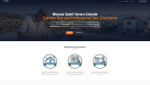 gentoosoftware portfolyosu 2