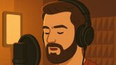 voiceoguzgulsen portfolyosu 1