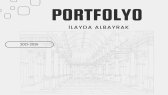 iilaydaalbayrak portfolyosu 1