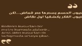 bernatufekci portfolyosu 1