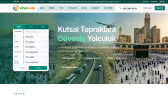 dijitalwebsite portfolyosu 2