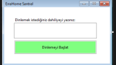 hasanpolatdev portfolyosu 1