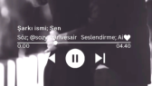 sozyazarivesair portfolyosu 1