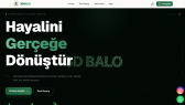 baloballoo portfolyosu 2