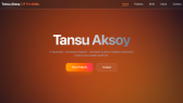 tansuaksoy portfolyosu 4