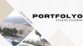 atakanyldrm34 portfolyosu 1