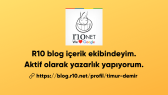 timurdemirr portfolyosu 2