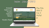 webyazilimdestek portfolyosu 3