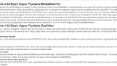 sevilaydurcan portfolyosu 1