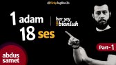 abdussamet portfolyosu 1