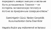 melahat18 portfolyosu 2