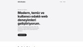 ayberkaksu portfolyosu 1