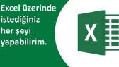 exceluzmani portfolyosu 1