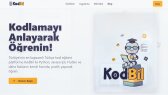 kodbil portfolyosu 2