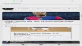 mobilyazilimci portfolyosu 2