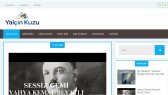 yalcinkuzu portfolyosu 1