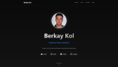 berkaykoll portfolyosu 4