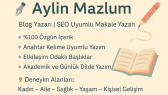 yazmaperisi portfolyosu 1