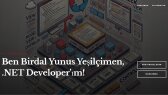 byydev portfolyosu 2