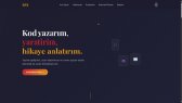 recepsdeveloper portfolyosu 1