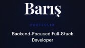 b4r1s_ portfolyosu 1