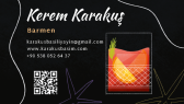keremkarakus portfolyosu 2