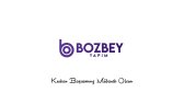 mehmetbozkaya_ portfolyosu 1