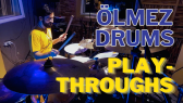 olmezdrums portfolyosu 1