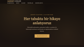 tahirarpacik1 portfolyosu 1