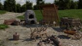 berkay3d portfolyosu 3
