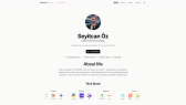 seyitcanoz portfolyosu 1