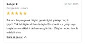 bhdrygn37 portfolyosu 1