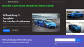 oguzhansoftware portfolyosu 1