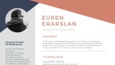 evrenerarslan portfolyosu 1