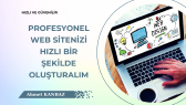 ahmetkanbaz portfolyosu 1