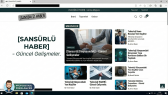 web0nline portfolyosu 2