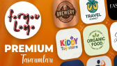 foryoulogo portfolyosu 1