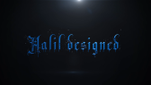 halildesigned portfolyosu 1