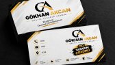 gokhanakcan portfolyosu 3