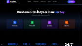 kirkizuygar portfolyosu 2
