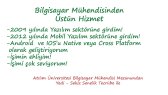 ucdemir portfolyosu 2