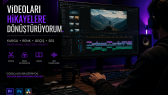 dramaeditor portfolyosu 1