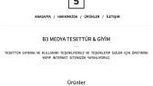 omerfarukturhann portfolyosu 2
