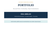 edaarslann portfolyosu 1