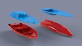 3d_model portfolyosu 2