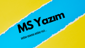 mthnsarc portfolyosu 1