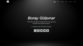boraygulpinar portfolyosu 2